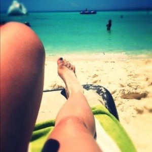 Meet your Posher, Noelle